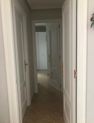 Ático luminoso en urbanización con piscina Noja