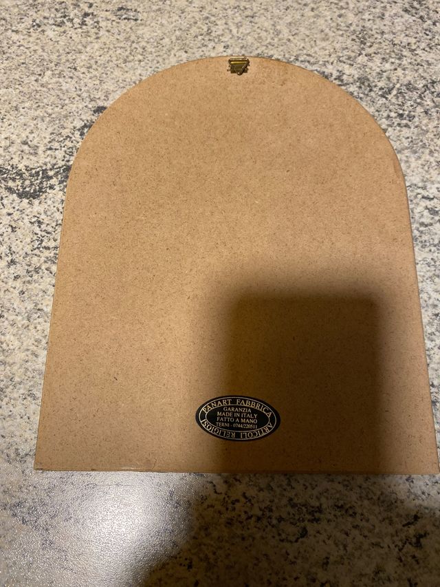 Quadretto per cameretta