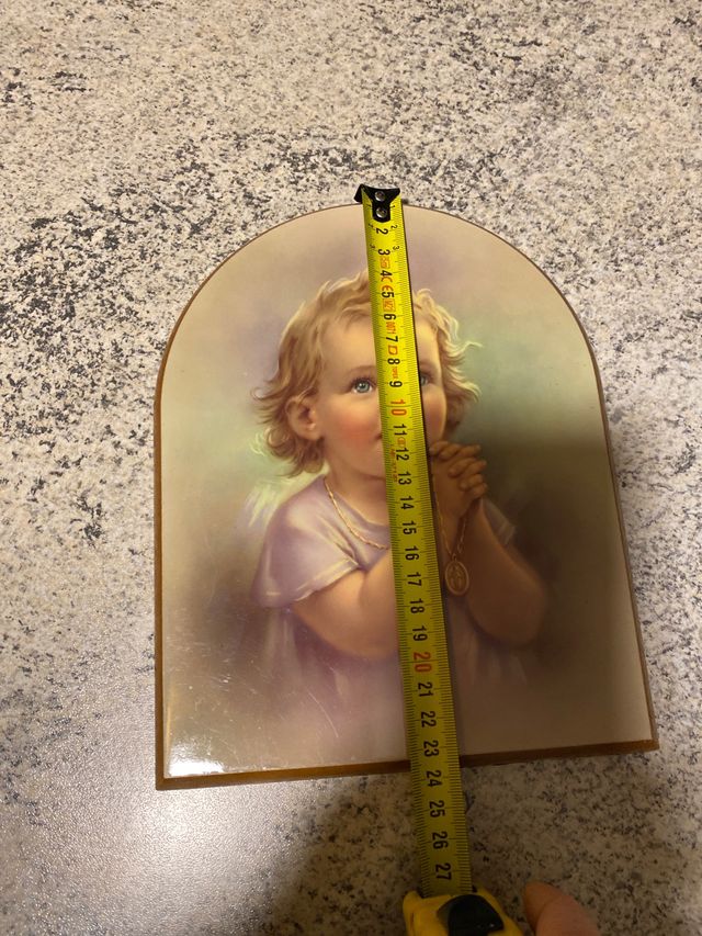 Quadretto per cameretta