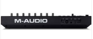 M-AUDIO OXYGEN PRO 25