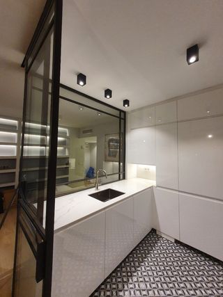 REFORMAS Y DECORACIÓNES