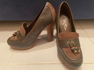 Zapato mujer N36