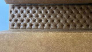 Sofas a medida para restaurante