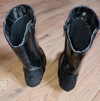 Costume da Carnevale di Anna di Frozen