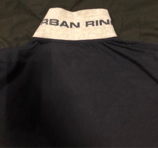 Maglia polo a maniche lunghe taglia M, Urban Ring