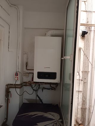 instalaciones calefaccion