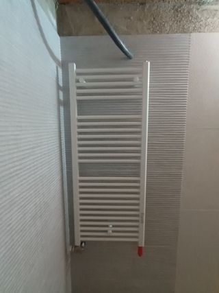 instalaciones calefaccion