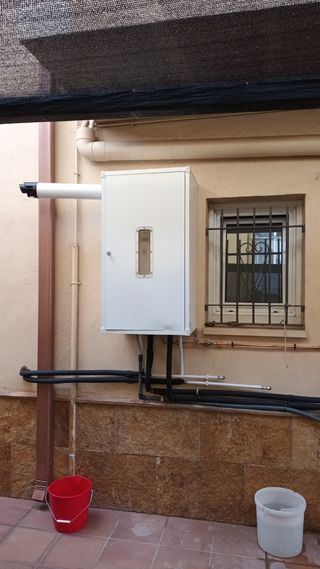 instalaciones calefaccion