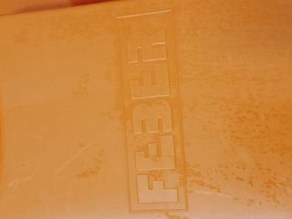 Correpasillos y Balancín