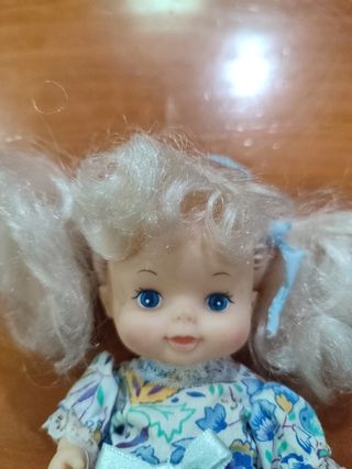 muñeca 