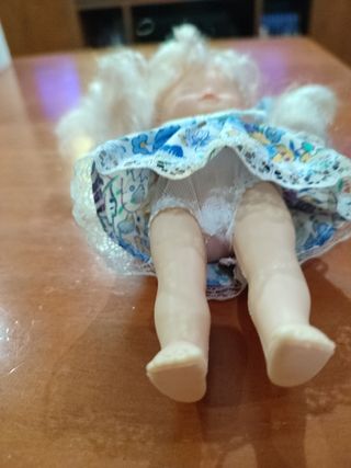 muñeca 