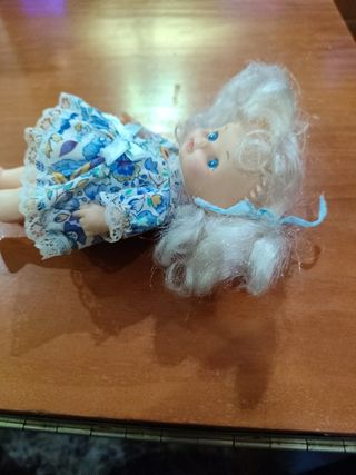 muñeca 