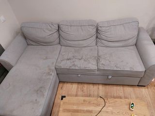 Limpieza De Tapicerias