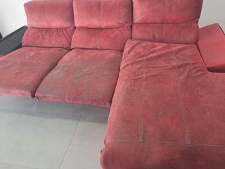 Limpieza De Tapicerias