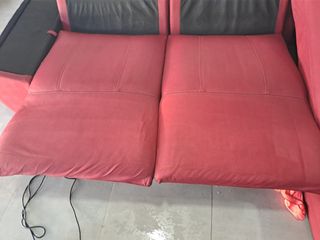 Limpieza De Tapicerias