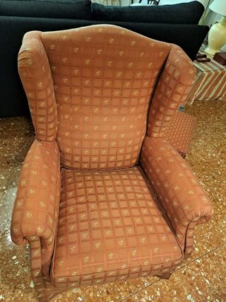 Limpieza De Tapicerias