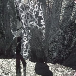 precioso top y falda desigual