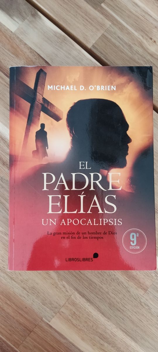 El padre Elías
