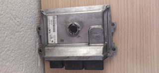 centralita motor Citroen C-Elysee.