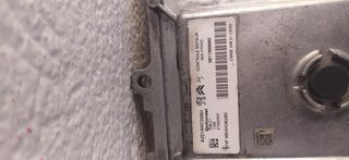 centralita motor Citroen C-Elysee.