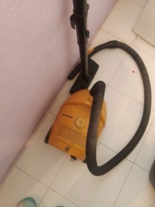 aspiradora golf taurus