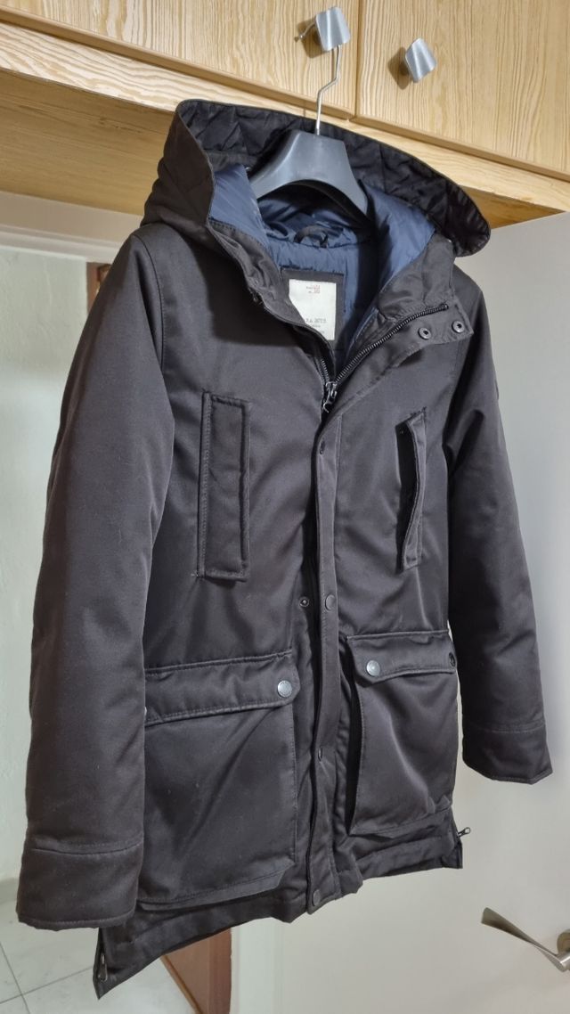 Plumífero Zara Boy, 152