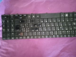 Teclado portátil Acer MP-08G66E0-6981