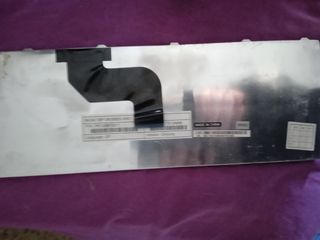 Teclado portátil Acer MP-08G66E0-6981