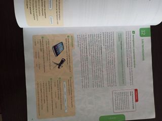 Lengua y Literatura 3 ESO