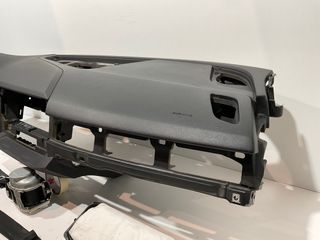 KIT AIRBAG AUDI RS4 S4 A4 B9 (DISPLAY SALPICADERO)