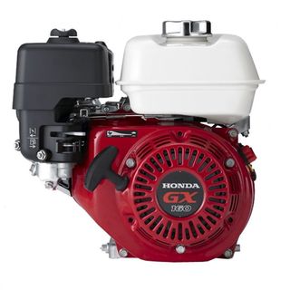 MOTOR 4T HONDA GX-160SX 5,5HP 20MM