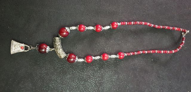 collane vintage vendita anche singolarmente