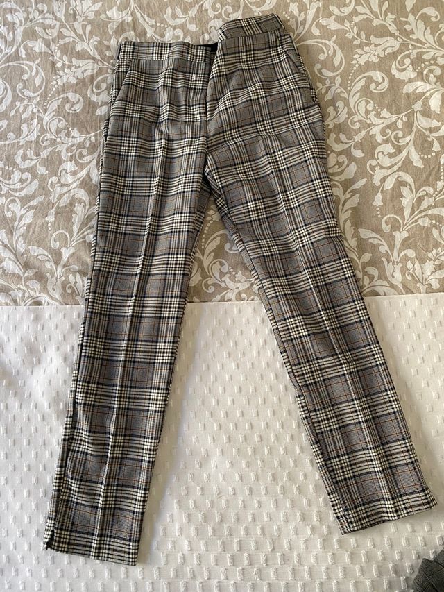 Pantalón ZARA
