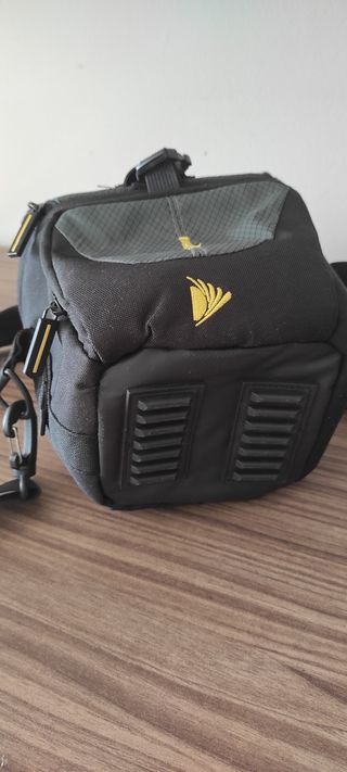 Funda para cámara de fotos