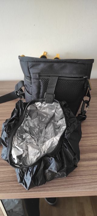 Funda para cámara de fotos