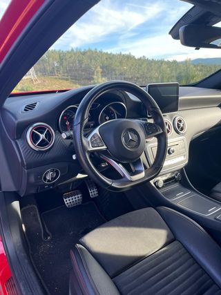 Mercedes-Benz Clase A 2016