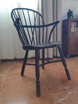 sillas Windsor, antiguedad, vintage