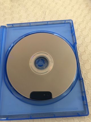 CALL OF DUTY BLACK OPS PS4