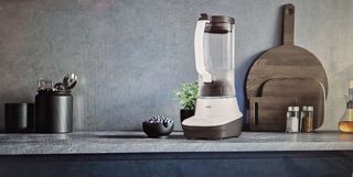 Batidora de vaso AEG Gourmet 7