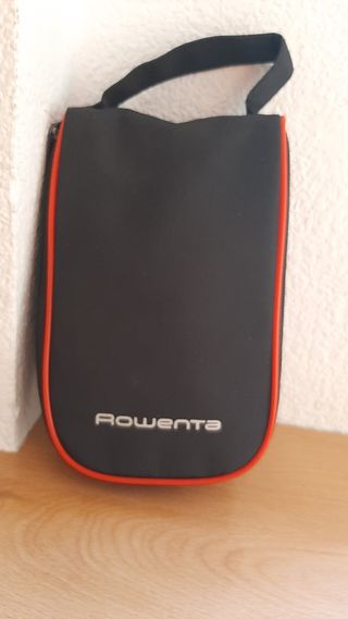 Afeitadora Rowenta