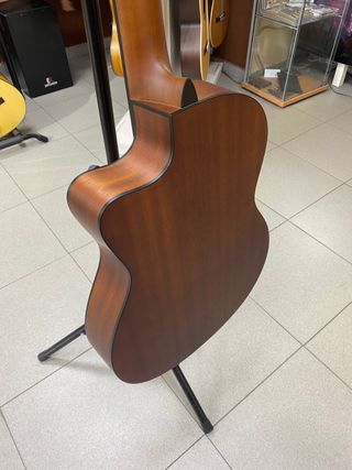 Guitarra Española Veelah Cutaway