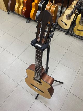 Guitarra Española Veelah Cutaway
