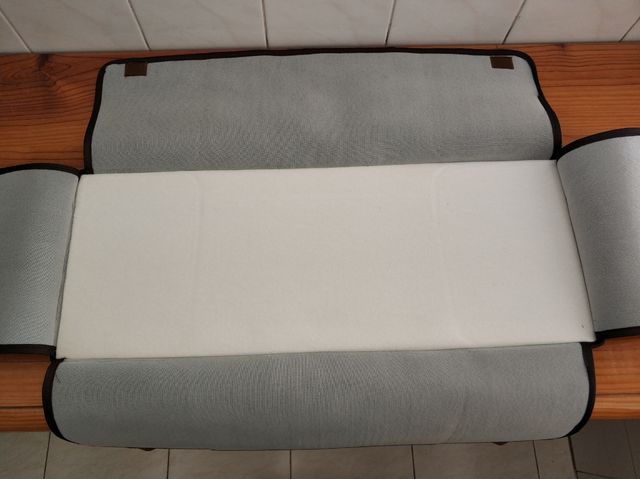 5 Mantas para joyería