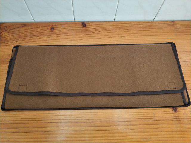 5 Mantas para joyería