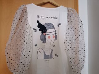 Sudadera Anabel lee 