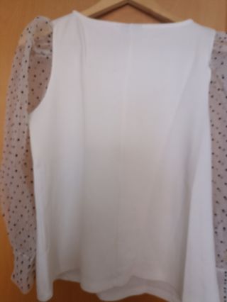 Sudadera Anabel lee 