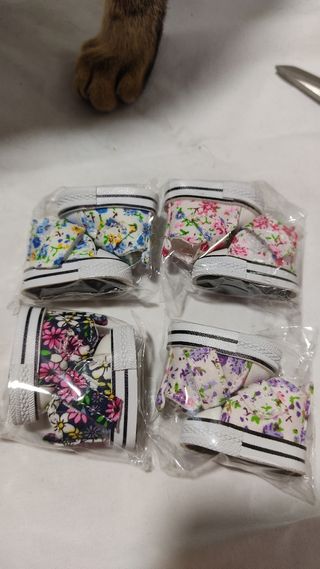 DEPORTIVAS DE MUÑECA 