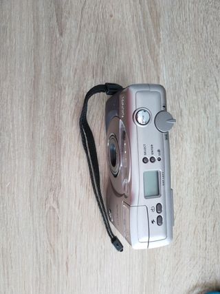 Kodak Advantic C650 de pelucula