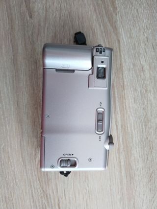 Kodak Advantic C650 de pelucula