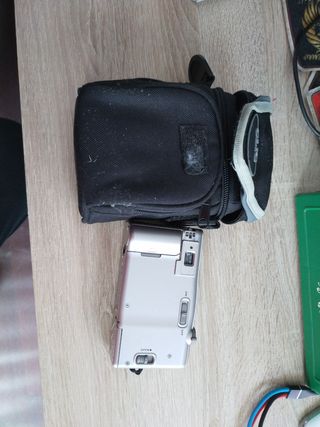 Kodak Advantic C650 de pelucula